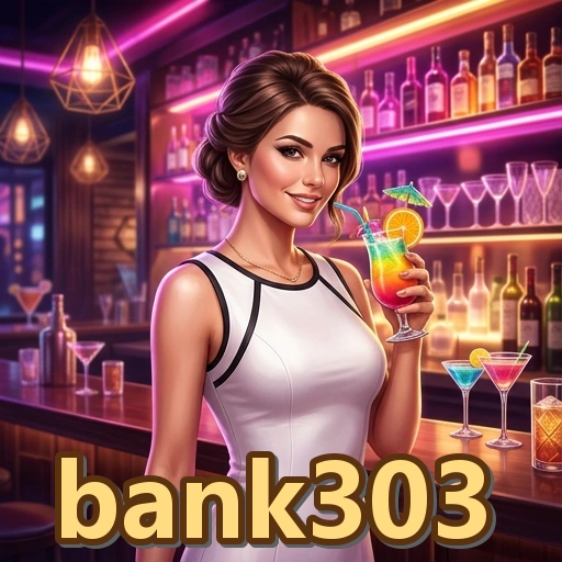 Ikon bank303 untuk verifikasi berkas APK