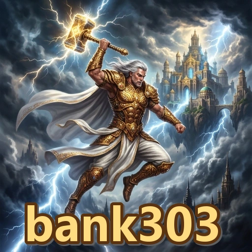 Ikon bank303 untuk cara memilih permainan e-gaming