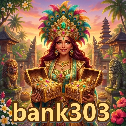 Ikon bank303 untuk keamanan berkas di katalog