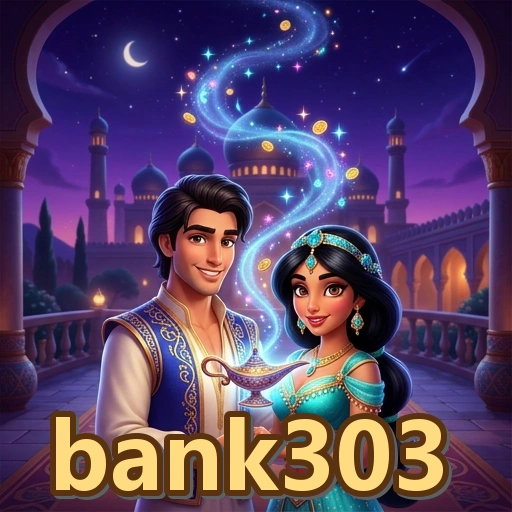 Ikon bank303 untuk pertanyaan teknis APK