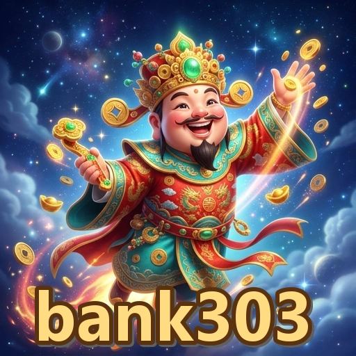 Ikon bank303 untuk bagian uji redaksi