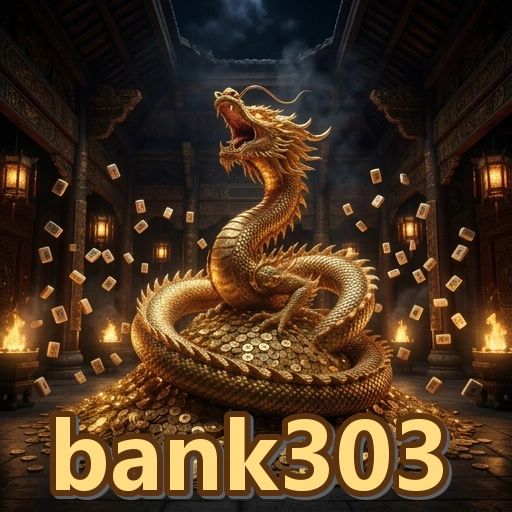 Ikon bank303 untuk bagian pencocokan SHA-256