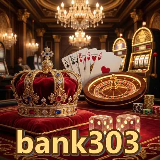 Ikon bank303 untuk data verifikasi APK 2018–2026