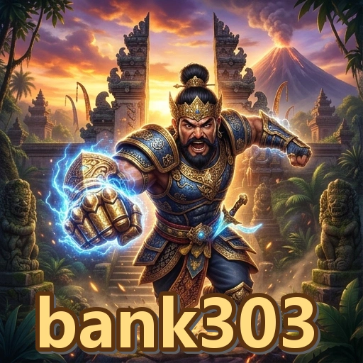 Ikon bank303 untuk arsip pembaruan 2026