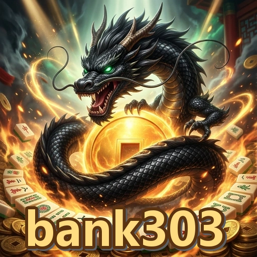 Ikon bank303 untuk catatan v4.7.5